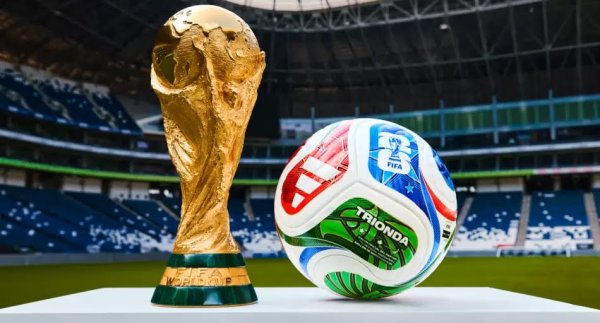 Partidos del mundial de este jueves 18 
