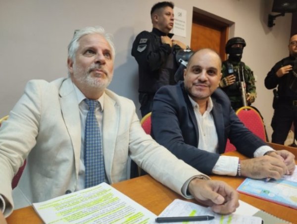 La Corte Suprema ratific&oacute; la competencia material de la Justicia de Corrientes en el caso Generaci&oacute;n Zoe