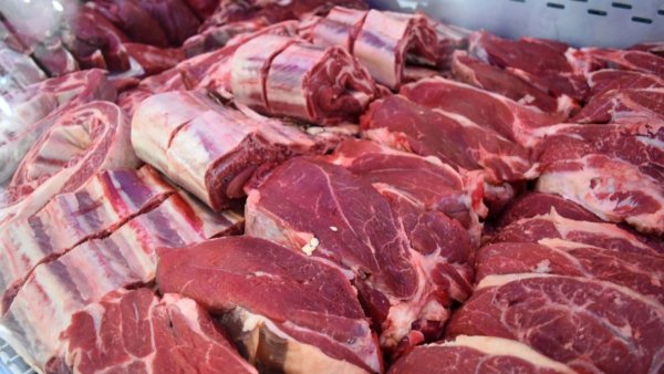 Asado del d&iacute;a del padre: Precios accesibles pero baja demanda de ventas 