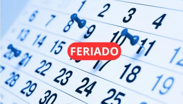 Pr&oacute;ximos feriados largos en Argentina 