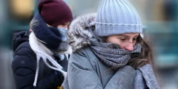 Fr&iacute;o extremo en Corrientes: 18 localidades est&aacute;n en alerta amarilla por bajas temperaturas 
