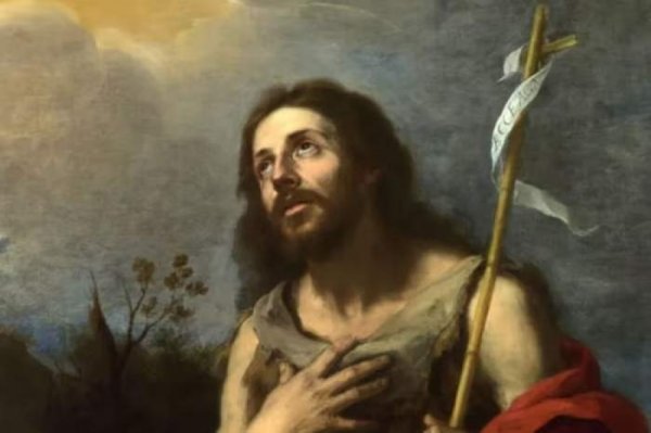 Fiesta de San Juan Bautista,  conoce las actividades 