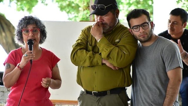 Caso Cecilia Strzyzowski: Emerenciano Sena reconoci&oacute; que en su casa ocurri&oacute; algo &ldquo;terriblemente aberrante&rdquo;