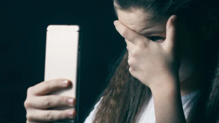 EL STJ ratific&oacute; 10 a&ntilde;os de prisi&oacute;n por abuso sexual a una ni&ntilde;a de 12 a&ntilde;os y acoso por WhatsApp