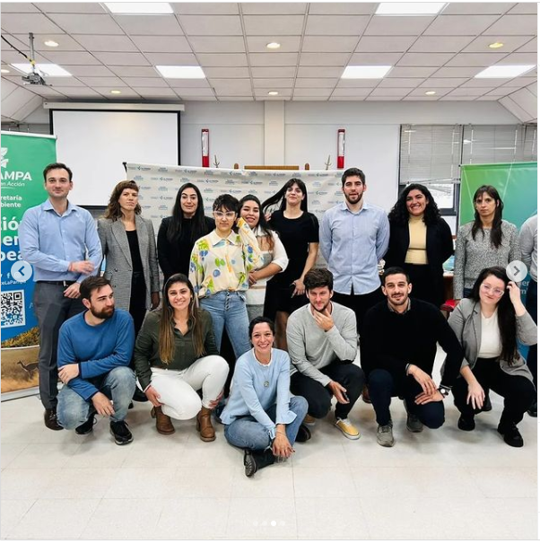 Se reuni&oacute; la nueva Comisi&oacute;n del COFEMA