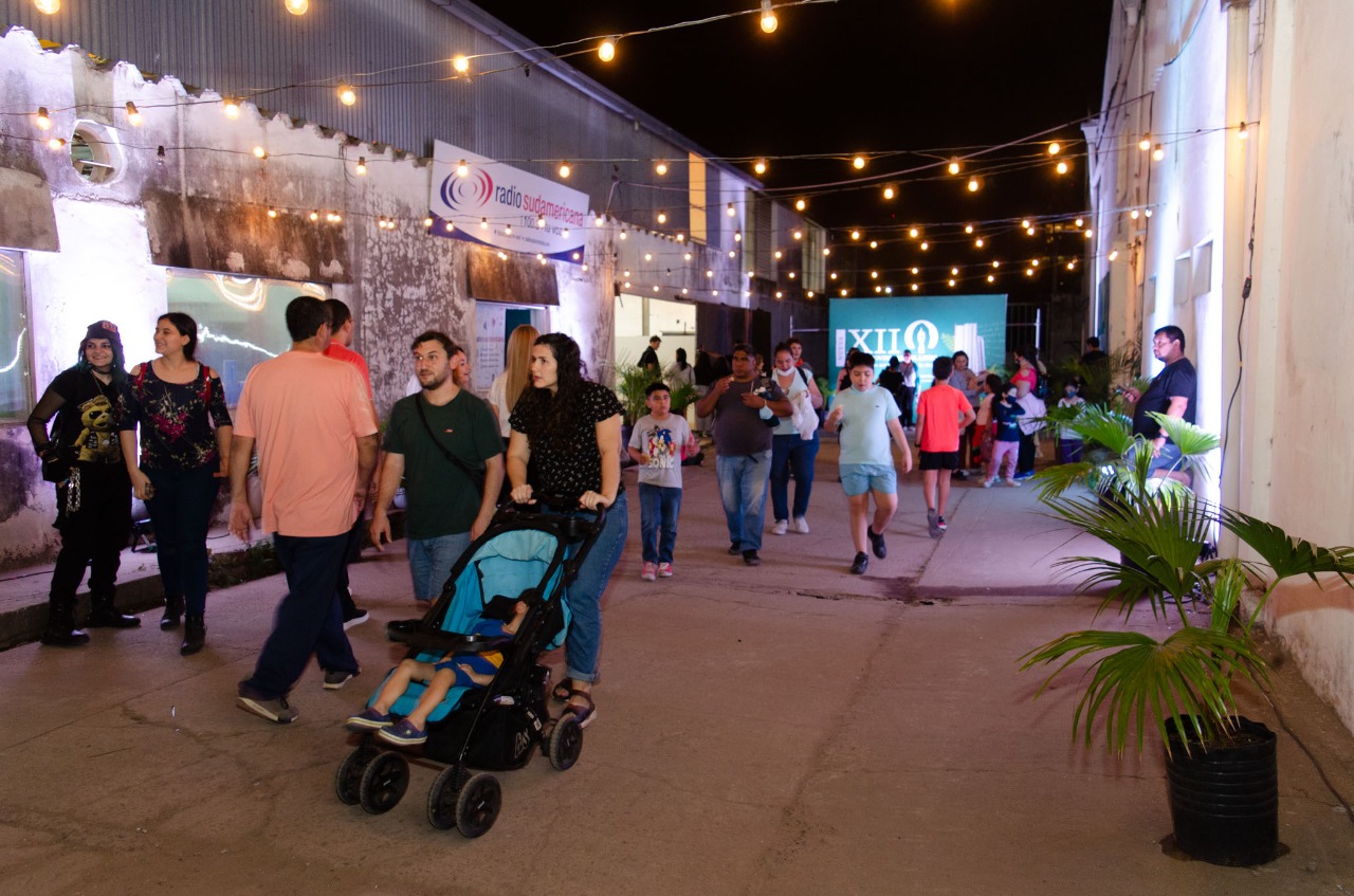 La XIII Feria del Libro de Corrientes abre sus puertas este viernes