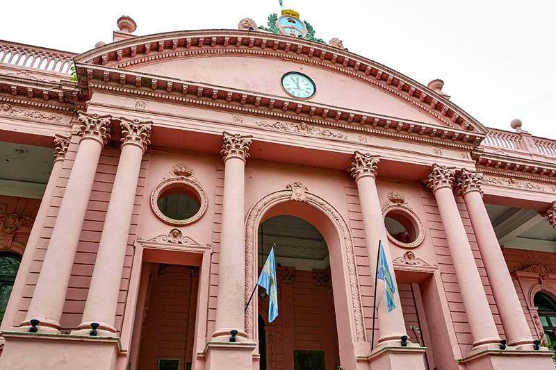 La Provincia informa los per&iacute;odos correspondientes a la feria administrativa de invierno