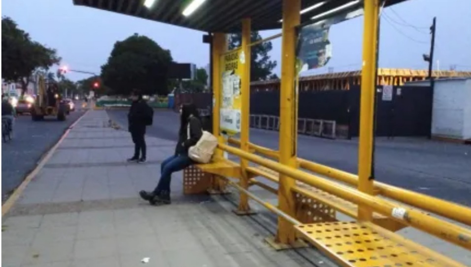 Paro de colectivos: El martes tampoco habr&aacute; servicio en Corrientes 