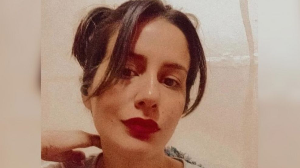 Cecilia Strzyzowski: Los peritos confirmaron que la sangre hallada es de la joven desaparecida 
