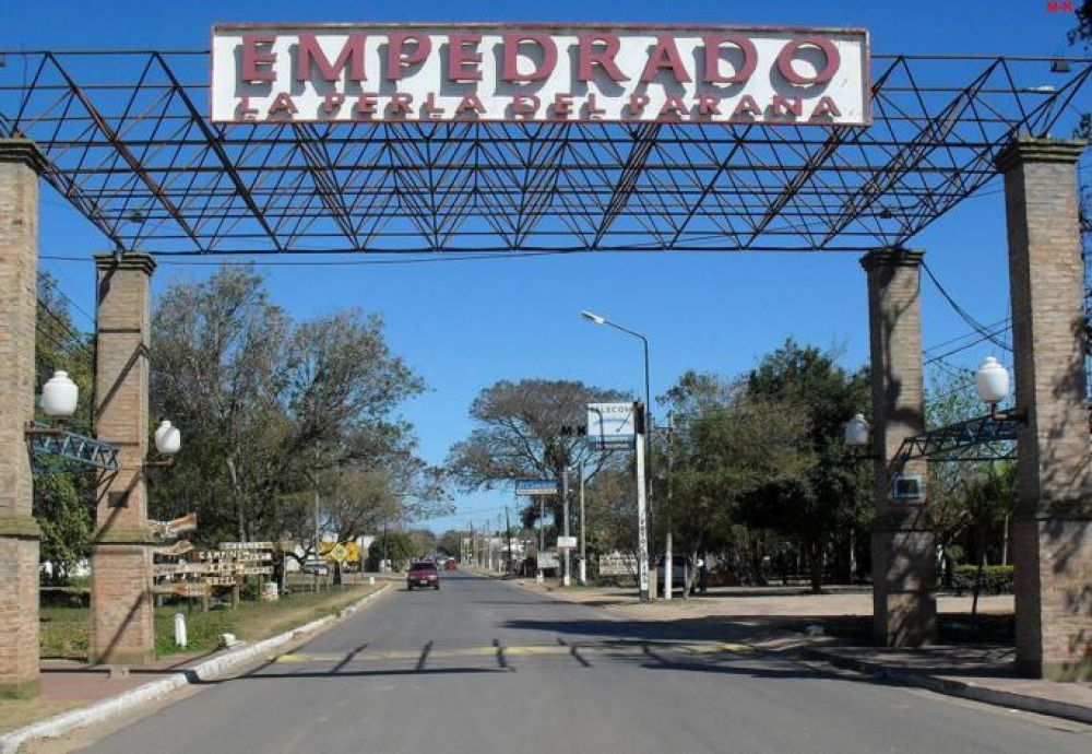 Empedrado: Dejo su camioneta en la ruta, se autolesiono y falleci&oacute; horas m&aacute;s tarde producto de las heridas  