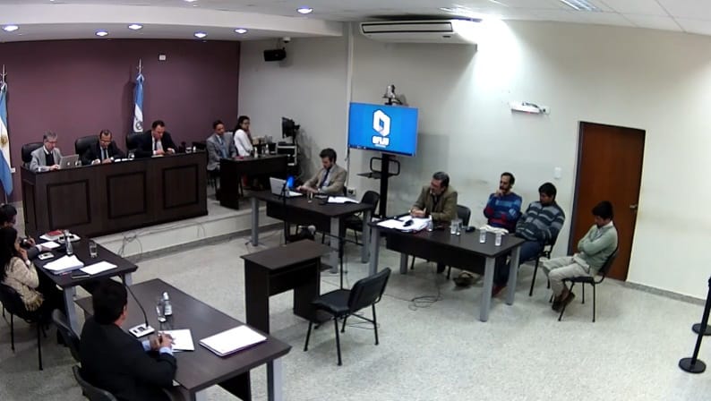 Condenan a dos hombres a prisi&oacute;n efectiva por abigeato agravado y a otro por encubrimiento ganadero