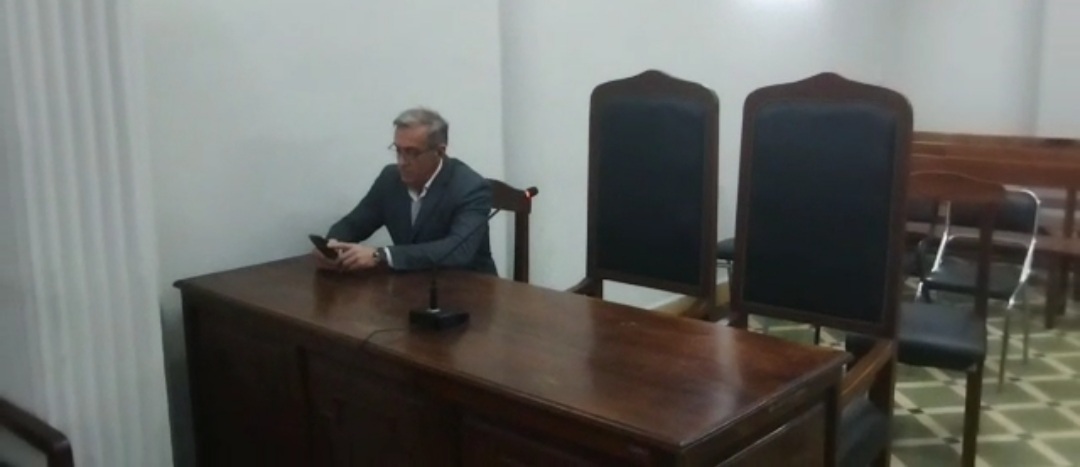 Caso Dahse: Hoy comenz&oacute; el juicio al ginec&oacute;logo acusado de abuso sexual 