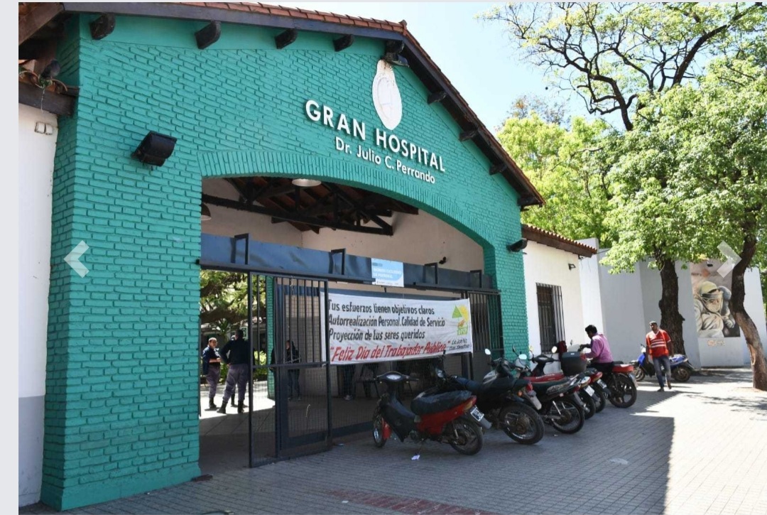 Chaco : Muri&oacute; el beb&eacute; de 21 d&iacute;as que dio positivo en coca&iacute;na 