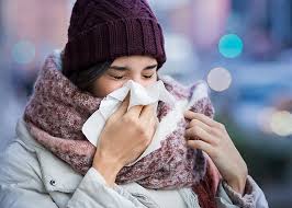 COVID, gripe y bronquiolitis: en qu&eacute; cambi&oacute; el comportamiento