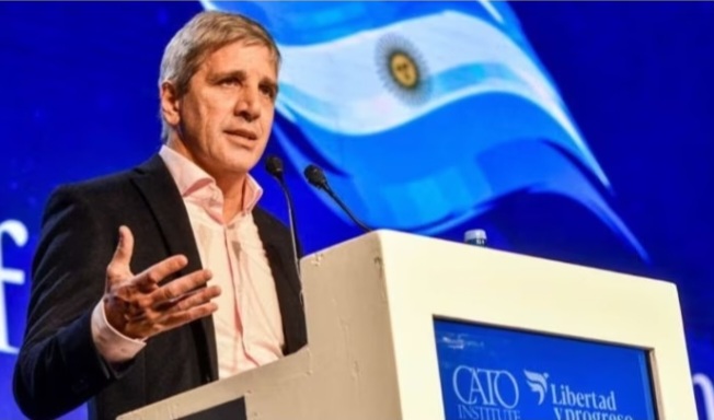El primer presupuesto de Milei refuerza el ajuste sobre las provincias