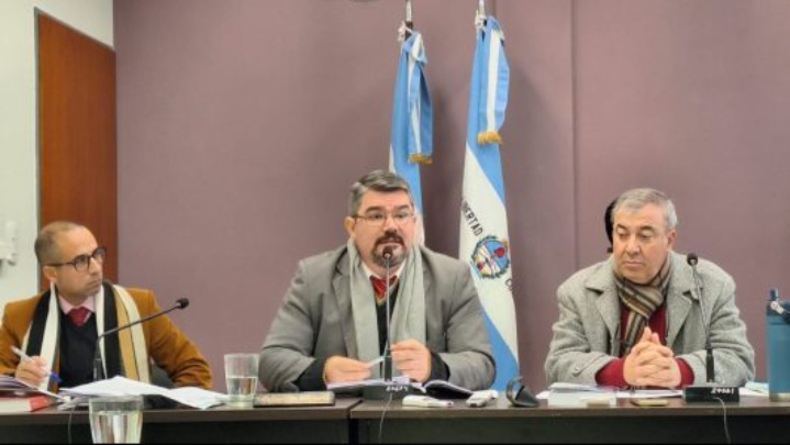 Tribunal de revisi&oacute;n ratifica la competencia del Juzgado de Goya y la causa &ldquo;Generaci&oacute;n Zoe&rdquo; continuar&aacute; en la fiscal&iacute;a de esa ciudad