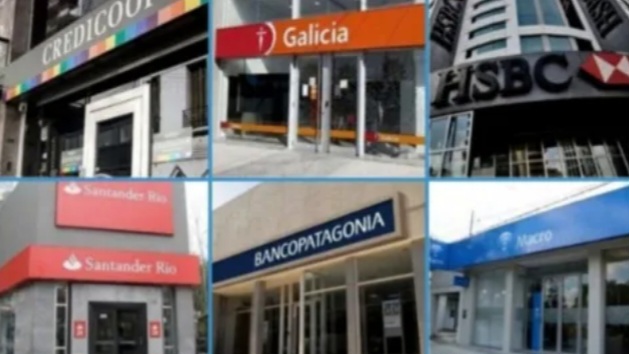 Feriado en Corrientes: Ma&ntilde;ana martes no habr&aacute; bancos en la provincia 