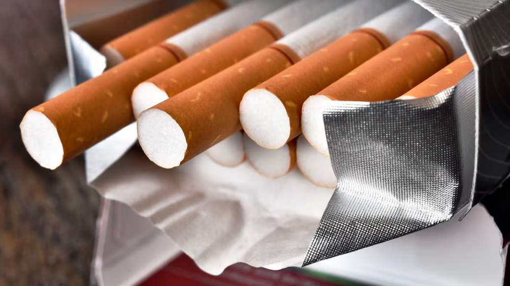 Nuevo incremento en el precio de los cigarrillos 