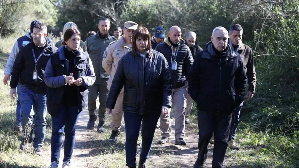 Bullrich: Involucrar a Vald&eacute;s con el caso Loan realmente es descabellado 