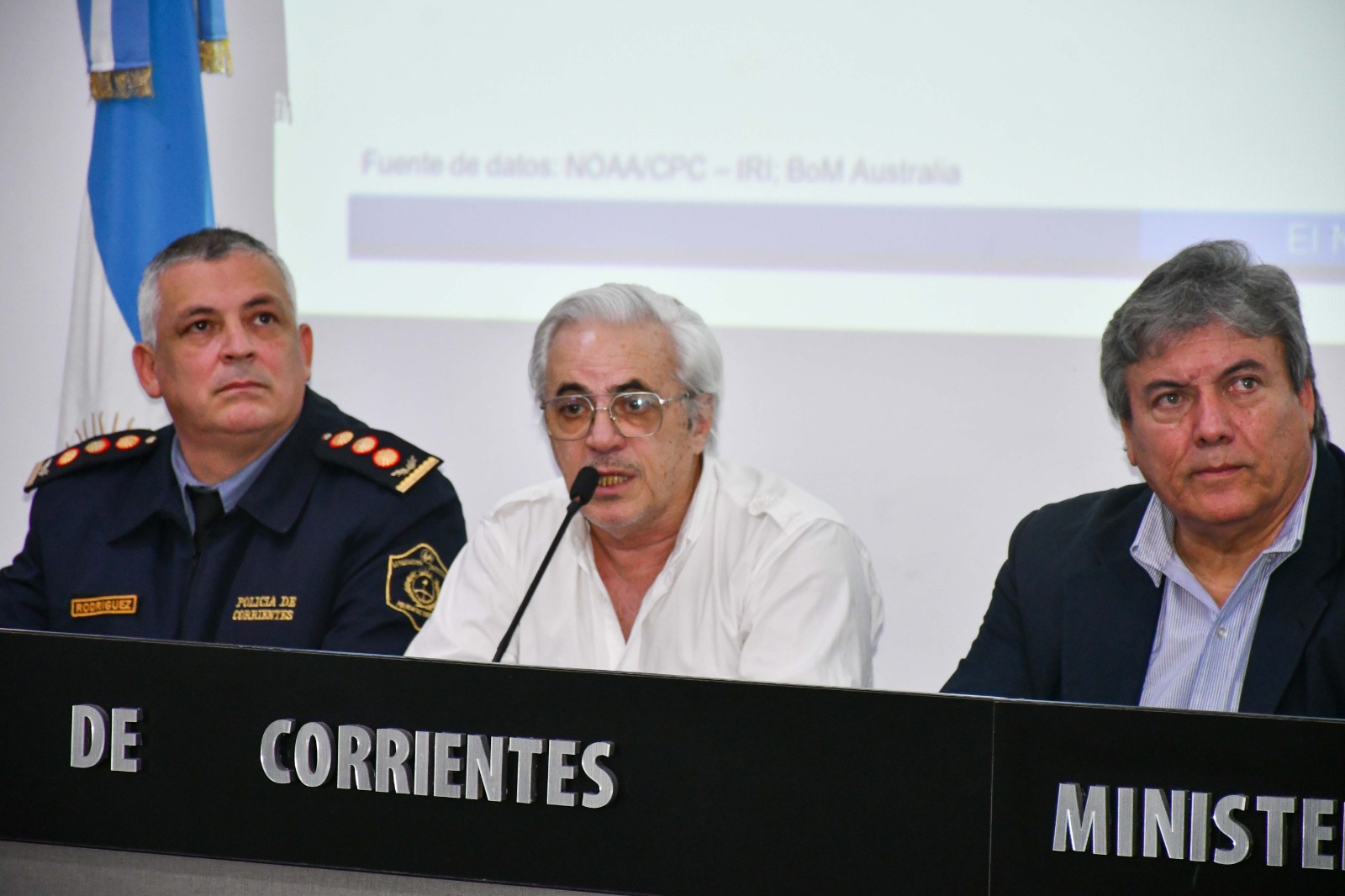 Con el objetivo de evitar incendios forestales, el Gobierno prohibi&oacute; las quemas en toda la provincia