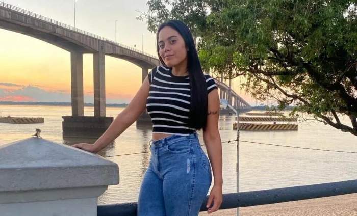 Tras 3 meses de internaci&oacute;n dieron a alta a Barbara Romero 