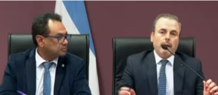 Caso Loan: Citaron a declarar a los primeros fiscales y a un periodista