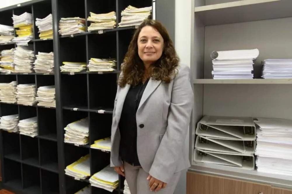 Se levant&oacute; el secreto de sumario en la causa Loan 
