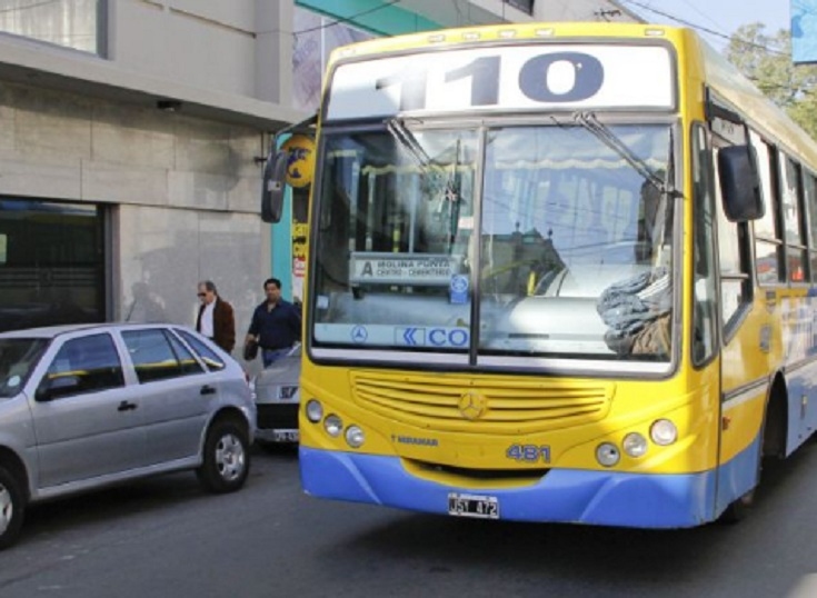 Transporte Miramar finalmente despidi&oacute; a los choferes suspendidos