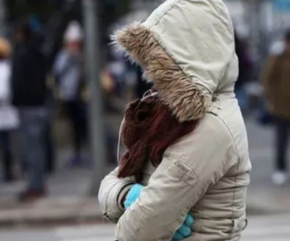 La ola de fr&iacute;o intensa continuar&aacute; hasta el jueves 