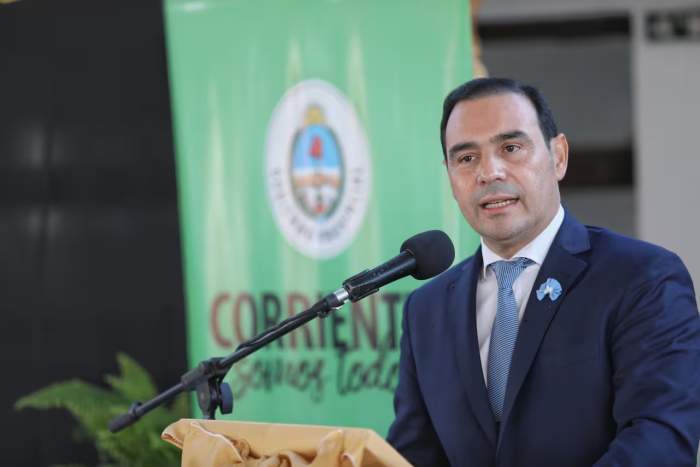 Vald&eacute;s encabeza el ranking de gobernadores con mejor imagen del pa&iacute;s 