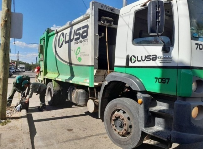 As&iacute; funcionar&aacute;n los servicios municipales el 9 de Julio