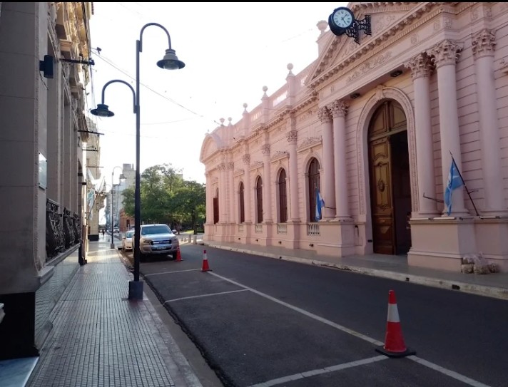 La Feria Administrativa en el Estado provincial ser&aacute; del 14 al 25 de julio