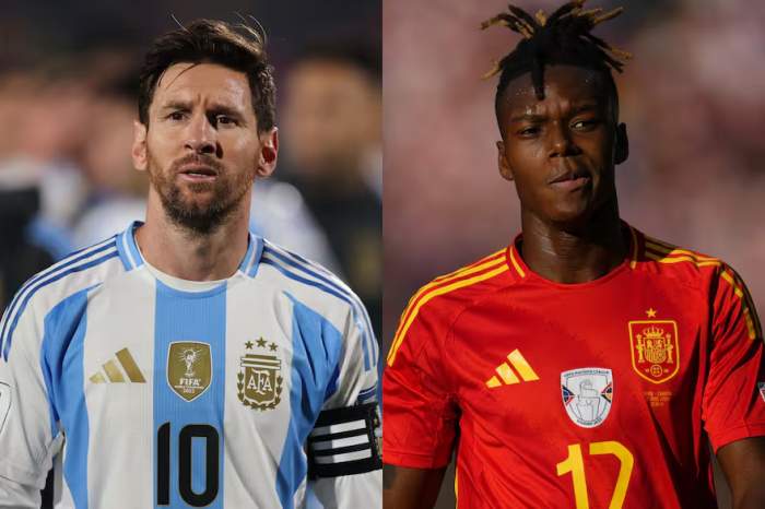 Argentina vs Espa&ntilde;a por la finalissima : &iquest;Cuando se podr&iacute;a jugar?