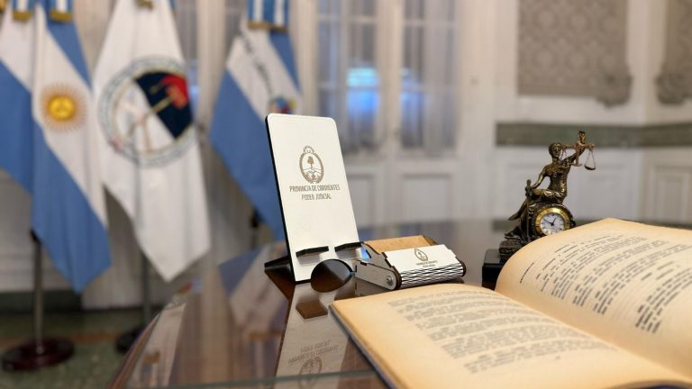 La justicia provincial dej&oacute; sin efecto el decreto 1260 del gobierno provincial 