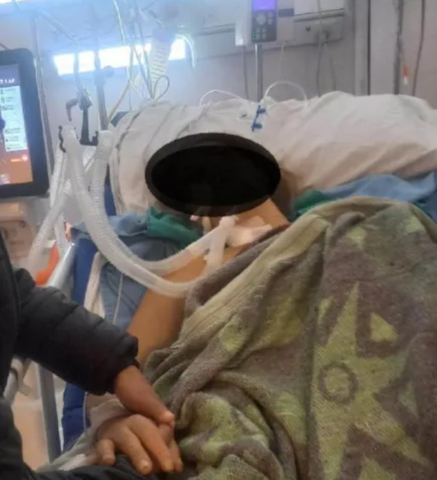 Goya: Violo la perimetral y agredi&oacute; a su ex pareja 