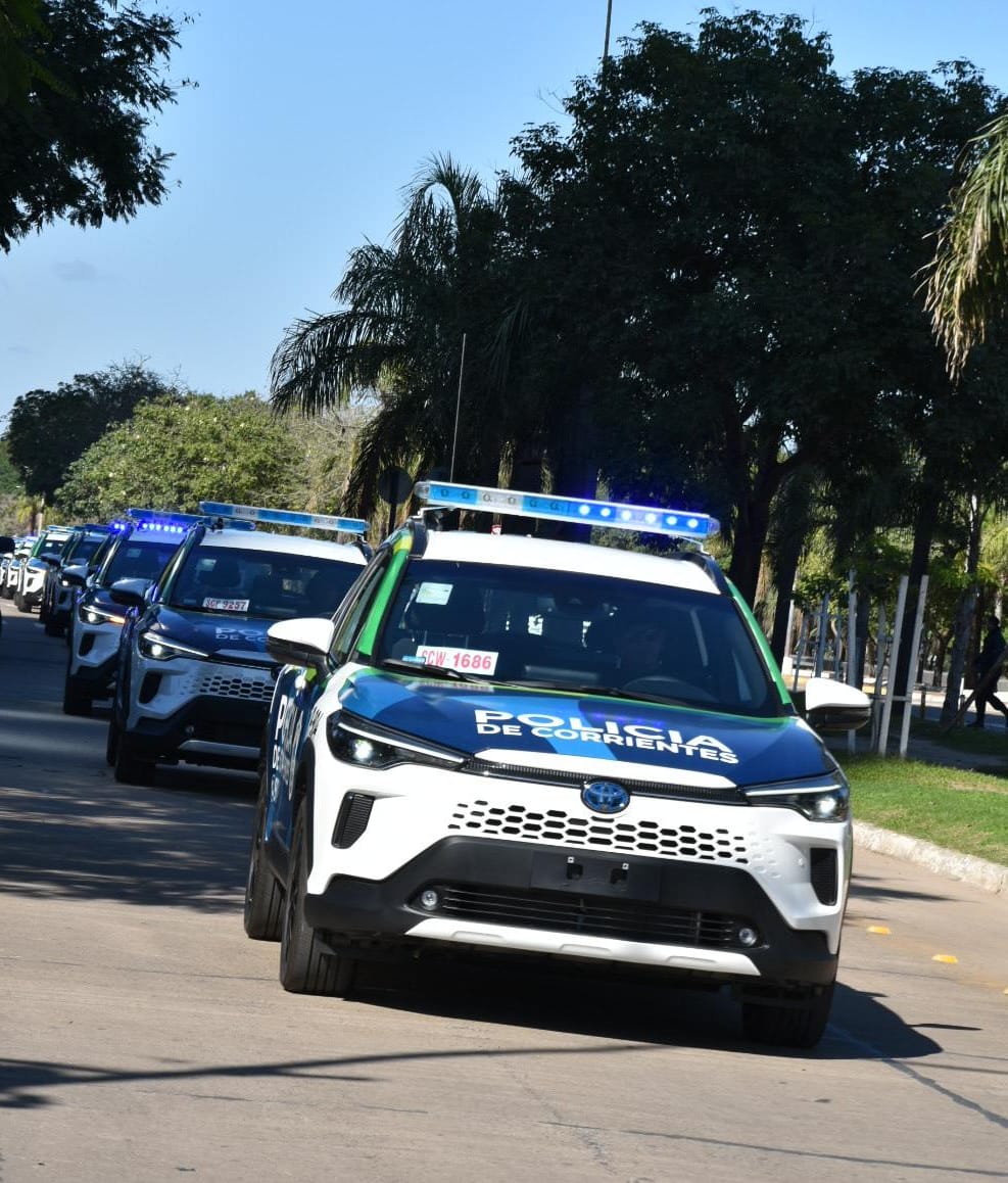 SAN COSME: Choque entre un cami&oacute;n y un auto dejo una persona fallecida 