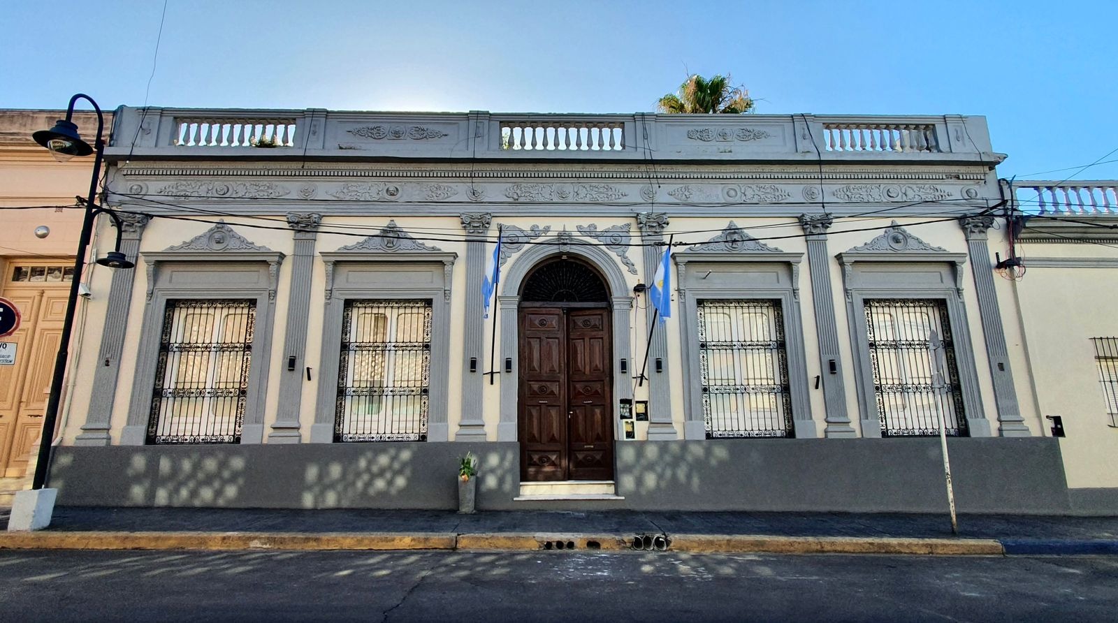 Ley Beltr&aacute;n: La Provincia avanza en la implementaci&oacute;n de la normativa