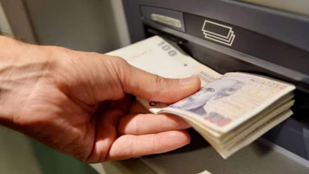 Con aumento: este viernes 1&deg; de agosto comienza el pago de sueldos a municipales