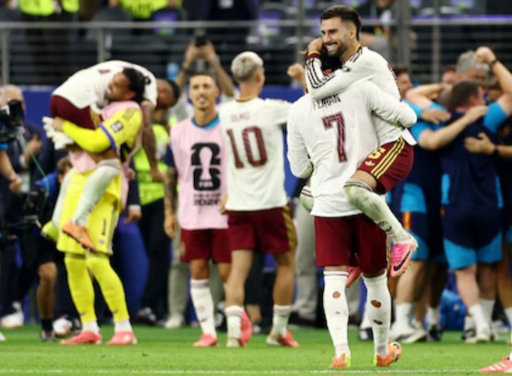 Espa&ntilde;a derrot&oacute; con autoridad a Francia y clasific&oacute; a la final del Mundial 2026