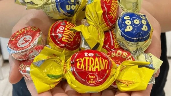 Semana de la dulzura: &iquest; Cual es su origen en el pa&iacute;s?