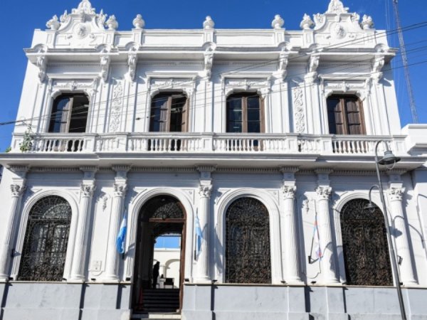 Se conocieron las fechas para la feria administrativa municipal 