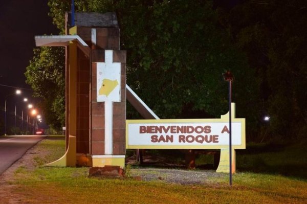San Roque : Hay un detenido por la muerte de una joven 