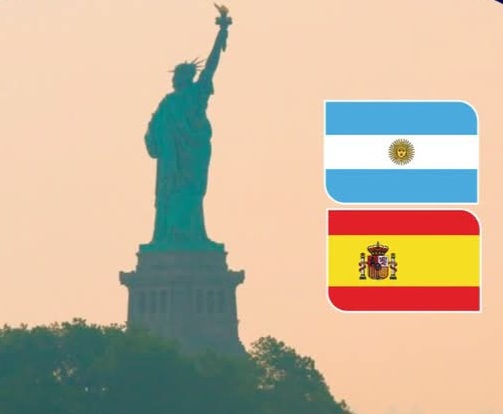 Alerta por la final  del Mundial debido al humo en Usa 