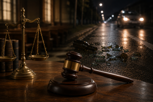 Anularon un sobreseimiento porque la v&iacute;ctima no fue escuchada antes de la decisi&oacute;n