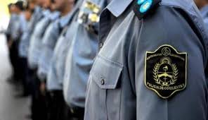 Hoy 9 de agosto de conmemora el día de la policía de Corrientes 