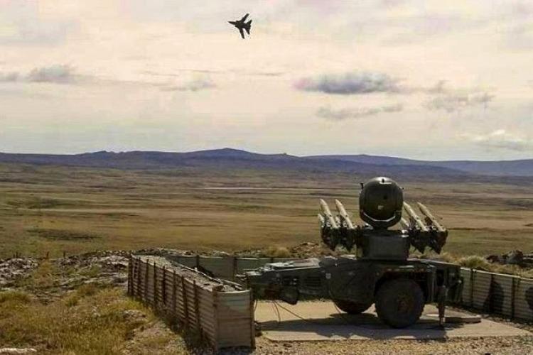 Argentina rechaza los ejercicios militares en Las Islas Malvinas 
