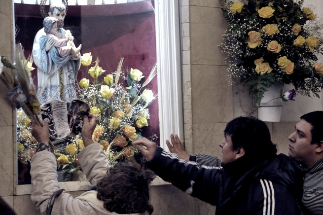 D&iacute;a de San Cayetano: &iquest;por qu&eacute; se celebra el 7 de agosto?