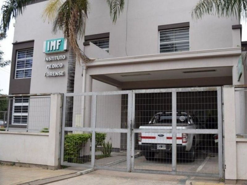 N&uacute;meros que duelen : Desde la polic&iacute;a se dio a conocer los fallecidos en distintas situaciones en lo que va del a&ntilde;o en Corrientes 