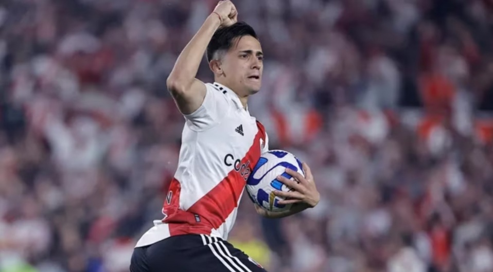 River va por el pase a cuartos en Porto Alegre