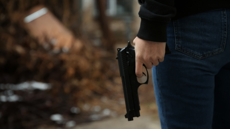 Ratifican 20 a&ntilde;os de prisi&oacute;n para un hombre que mat&oacute; a dos amigos
